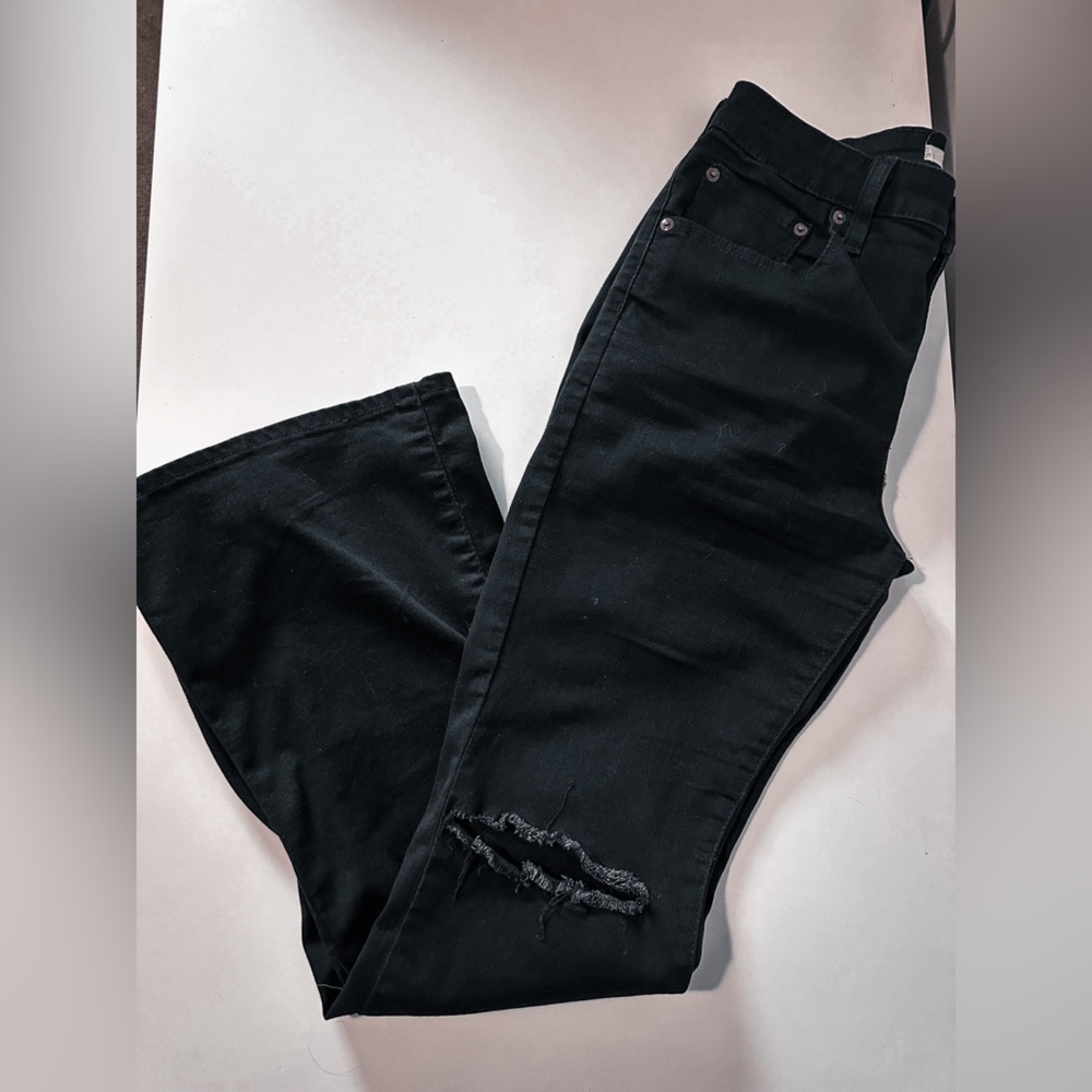 Levi’s 726 Flare